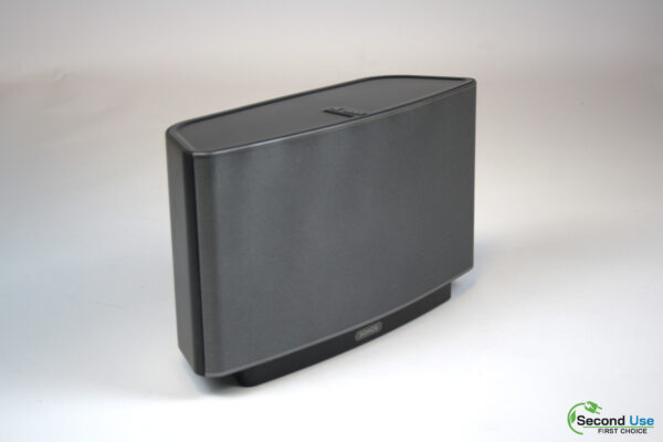 Sonos Play 5 Gen 1 Zwart - Afbeelding 2