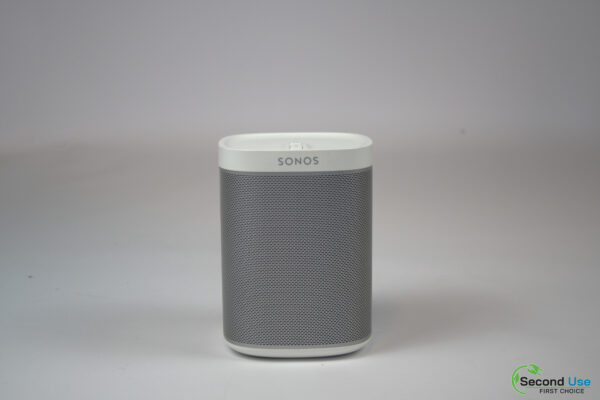 Sonos Play 1 Wit - Afbeelding 2