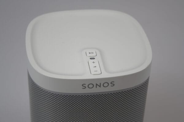 Sonos Play 1 Wit - Afbeelding 2