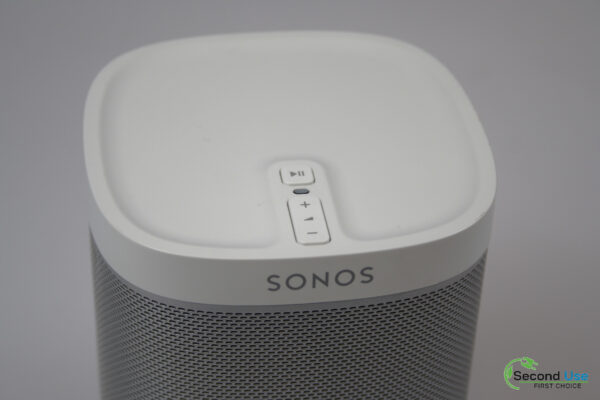 Sonos Play 1 Wit - Afbeelding 3