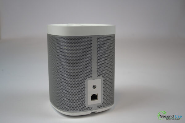 Sonos Play 1 Wit - Afbeelding 4