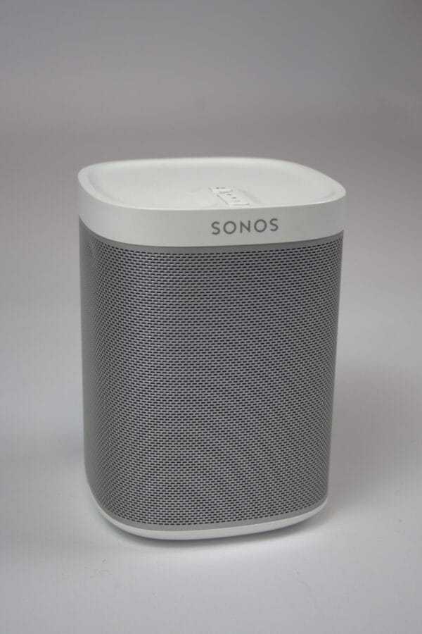 Sonos Play 1 Wit - Afbeelding 3