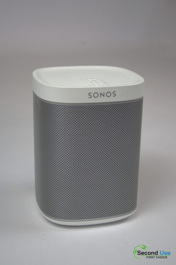 Sonos Play 1 Wit - Afbeelding 5