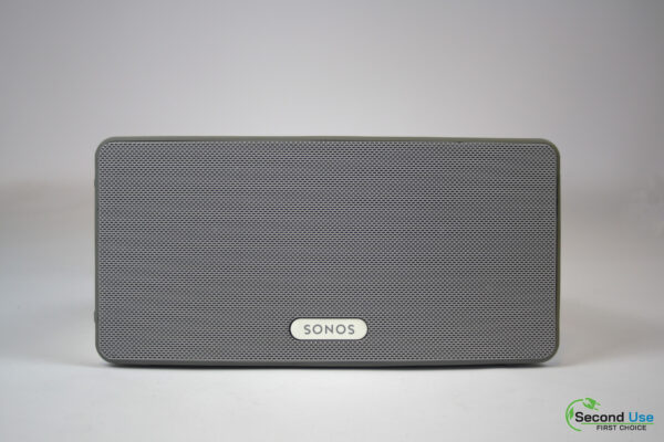 Sonos Play 3 Wit