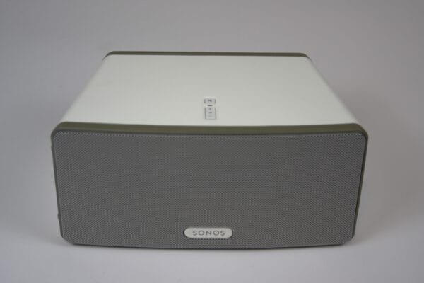 Sonos Play 3 Wit - Afbeelding 3