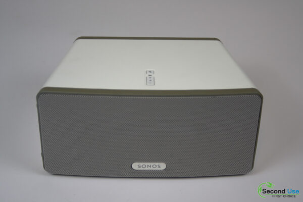 Sonos Play 3 Wit - Afbeelding 3