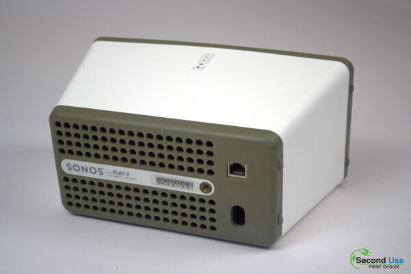 Sonos Play 3 Wit - Afbeelding 2