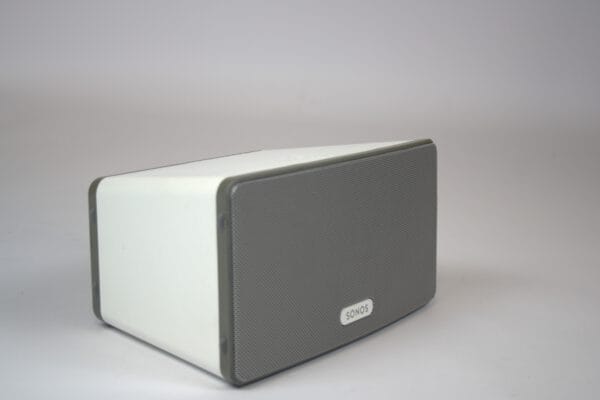 Sonos Play 3 Wit - Afbeelding 2