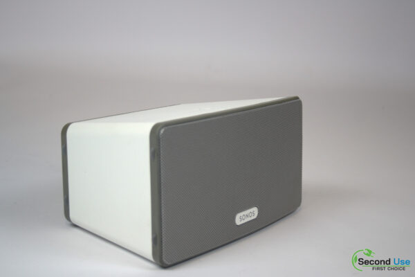 Sonos Play 3 Wit - Afbeelding 5
