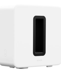 Sonos Sub Gen 3 White