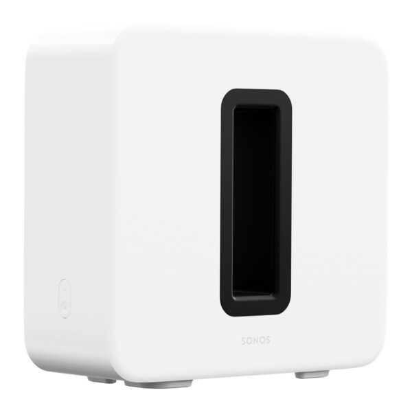 Sonos Sub Gen 3 Wit