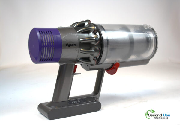 Dyson V10 (Alleen Stofzuiger) - Afbeelding 3