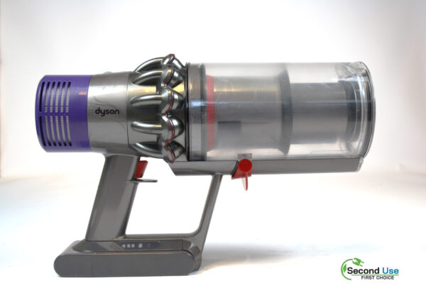 Dyson V10 (Alleen Stofzuiger)
