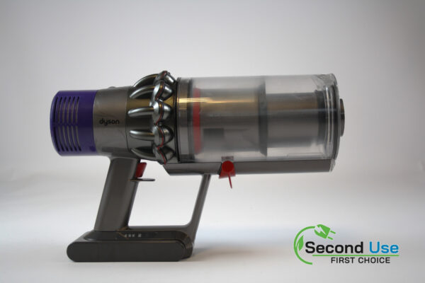 Dyson V10 (Alleen Stofzuiger) - Afbeelding 5