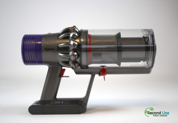 Dyson V10 (Alleen Stofzuiger) - Afbeelding 4
