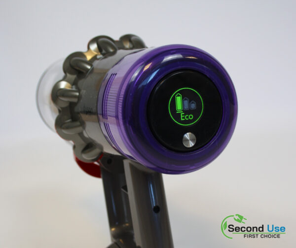 Dyson V11 (Alleen Stofzuiger) - Afbeelding 4