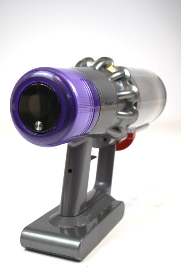 Dyson V11 Steelstofzuiger - Afbeelding 4