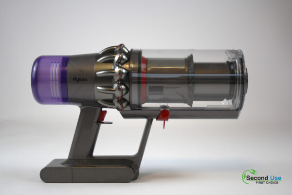 Dyson V11 (Alleen Stofzuiger) - Afbeelding 5