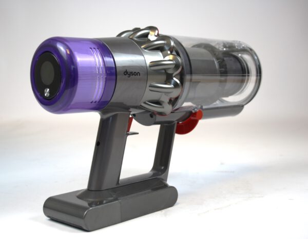 Dyson V11 Steelstofzuiger - Afbeelding 2