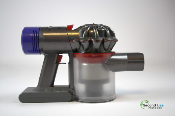 Dyson V8 (Alleen Stofzuiger)