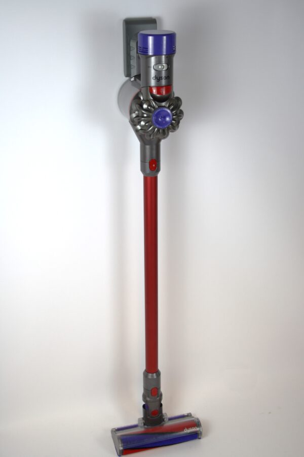 Dyson V8 Steelstofzuiger - Afbeelding 4