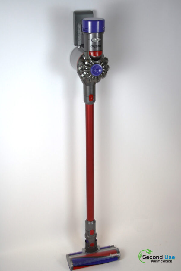 Dyson V8 - Afbeelding 3