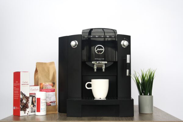 Jura Xf50