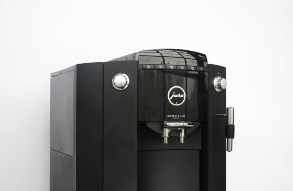 Jura Xf50 - Afbeelding 3