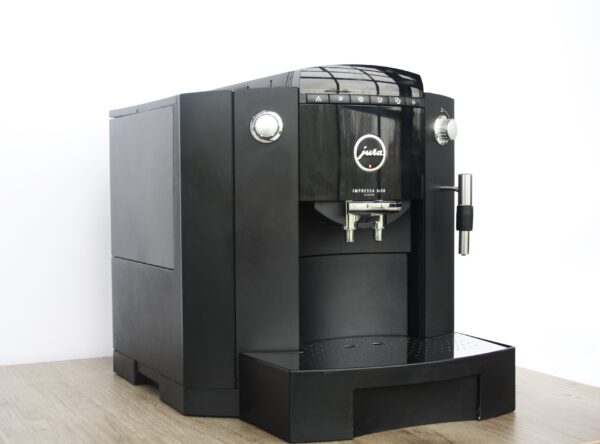 Jura Xf50 - Afbeelding 4