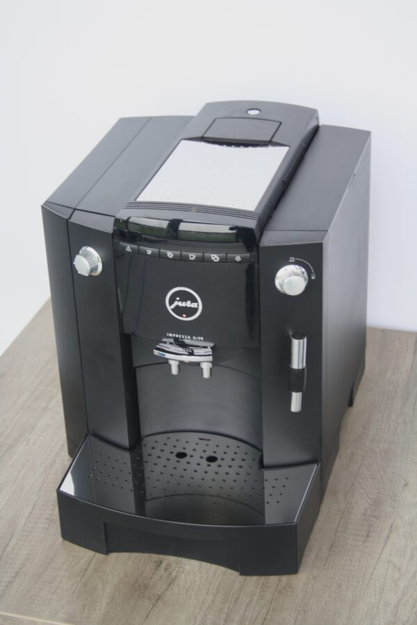 Jura Xf50 - Afbeelding 5