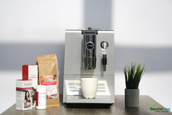 Jura ENA 9 Black