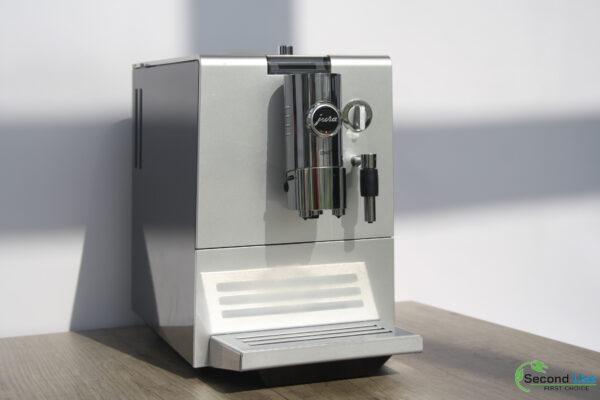 Jura ENA 9 Black - Afbeelding 4