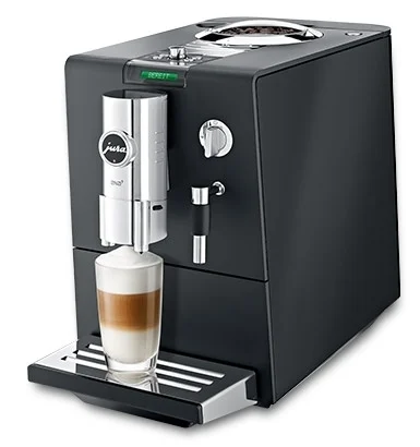 Jura ENA 9 Black