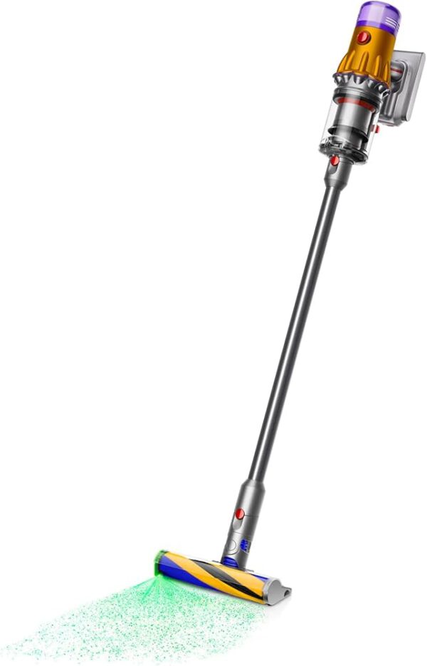 Dyson V12 Detect