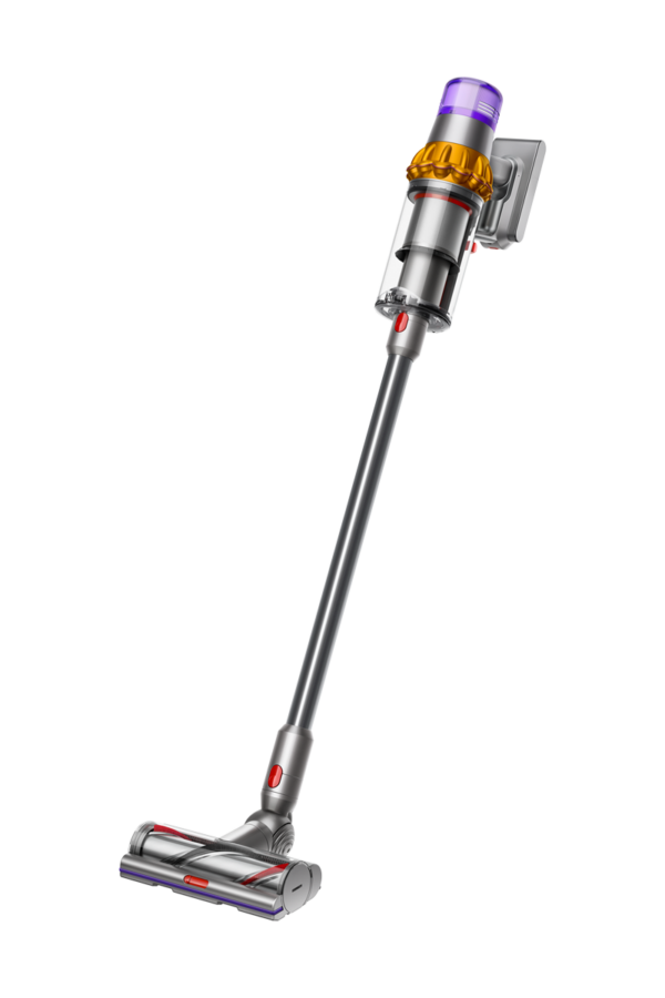 Dyson V15 Detect