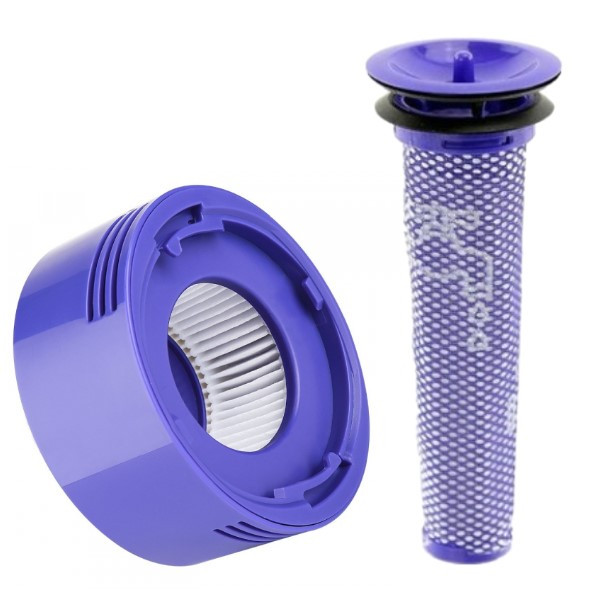 Dyson V8 Filters