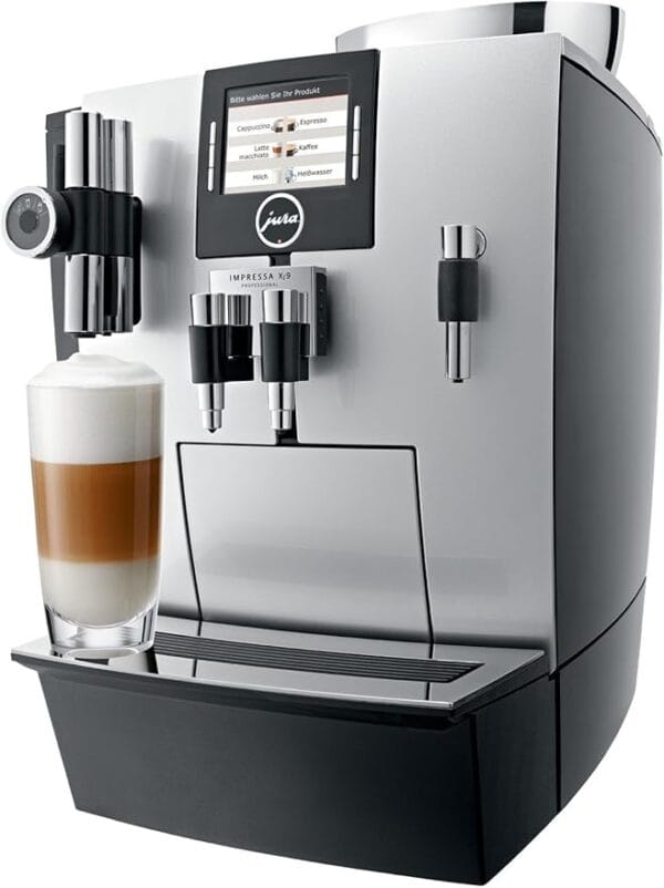 Jura XJ9 Professional