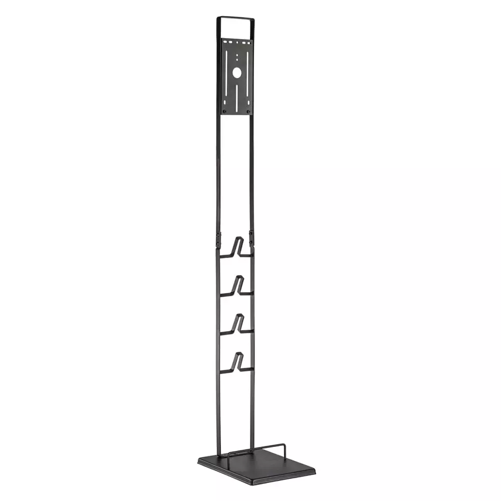 Universal freestanding vacuum cleaner stand suitable for Dyson - Image 2