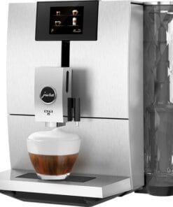 Jura ENA 8 Massive Aluminum